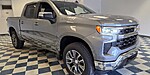 New 2026 CHEVROLET SILVERADO 1500 4WD CREW CAB 147" LT W/2FL in WARNER ROBINS, GEORGIA