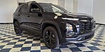 New 2027 CHEVROLET EQUINOX FWD 4DR LT W/1LT in WARNER ROBINS, GEORGIA
