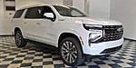 New 2026 CHEVROLET SUBURBAN 4WD 4DR HIGH COUNTRY in WARNER ROBINS, GEORGIA