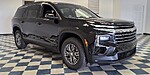 New 2027 CHEVROLET TRAVERSE FWD 4DR LT W/1LT in WARNER ROBINS, GEORGIA