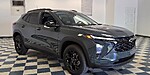 New 2026 CHEVROLET TRAX FWD 4DR LT in WARNER ROBINS, GEORGIA