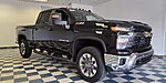 New 2026 CHEVROLET SILVERADO 2500 4WD Crew Cab 159" LT in WARNER ROBINS, GEORGIA