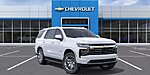 New 2026 CHEVROLET TAHOE LT in WARNER ROBINS, GEORGIA
