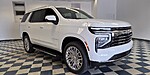 New 2026 CHEVROLET TAHOE 2WD 4DR LT in WARNER ROBINS, GEORGIA