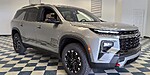 New 2027 CHEVROLET TRAVERSE AWD 4DR Z71 in WARNER ROBINS, GEORGIA