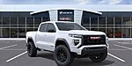 New 2026 GMC CANYON ELEVATION in WARNER ROBINS, GEORGIA