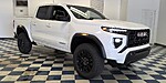 New 2026 GMC CANYON 2WD CREW CAB ELEVATION in WARNER ROBINS, GEORGIA