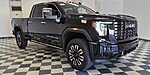 New 2026 GMC SIERRA 2500 4WD CREW CAB 159" DENALI ULTIMATE in WARNER ROBINS, GEORGIA
