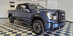 New 2026 GMC SIERRA 2500 4WD CREW CAB 159" DENALI ULTIMATE in WARNER ROBINS, GEORGIA