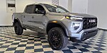 New 2026 GMC CANYON 2WD CREW CAB ELEVATION in WARNER ROBINS, GEORGIA