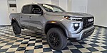 New 2026 GMC CANYON 2WD CREW CAB ELEVATION in WARNER ROBINS, GEORGIA