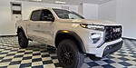 New 2026 GMC CANYON 2WD CREW CAB ELEVATION in WARNER ROBINS, GEORGIA