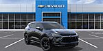 New 2026 CHEVROLET BLAZER RS in WARNER ROBINS, GEORGIA