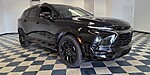New 2026 CHEVROLET BLAZER FWD 4DR RS in WARNER ROBINS, GEORGIA