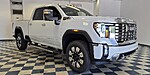 New 2026 GMC SIERRA 2500 4WD CREW CAB 159" DENALI in WARNER ROBINS, GEORGIA