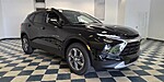 New 2026 CHEVROLET BLAZER FWD 4DR LT W/2LT in WARNER ROBINS, GEORGIA