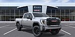 New 2026 GMC SIERRA 2500 AT4 in WARNER ROBINS, GEORGIA