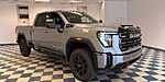 New 2026 GMC SIERRA 2500 4WD CREW CAB 159" AT4 in WARNER ROBINS, GEORGIA