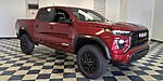New 2026 GMC CANYON 2WD CREW CAB ELEVATION in WARNER ROBINS, GEORGIA