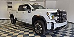 New 2026 GMC SIERRA 2500 4WD CREW CAB 159" DENALI ULTIMATE in WARNER ROBINS, GEORGIA