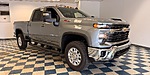 New 2026 CHEVROLET SILVERADO 2500 4WD CREW CAB 159" LT in WARNER ROBINS, GEORGIA