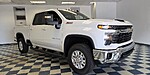 New 2026 CHEVROLET SILVERADO 2500 4WD CREW CAB 159" LT in WARNER ROBINS, GEORGIA