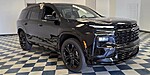 New 2027 CHEVROLET TRAVERSE FWD 4DR RS W/1RS in WARNER ROBINS, GEORGIA