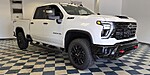 New 2026 CHEVROLET SILVERADO 2500 4WD CREW CAB 159" LT in WARNER ROBINS, GEORGIA
