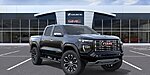 New 2026 GMC CANYON DENALI in WARNER ROBINS, GEORGIA