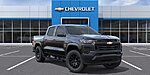 New 2026 CHEVROLET COLORADO WORK TRUCK in WARNER ROBINS, GEORGIA