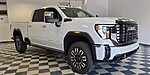 New 2026 GMC SIERRA 2500 4WD CREW CAB 159" DENALI ULTIMATE in WARNER ROBINS, GEORGIA