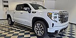 New 2026 GMC SIERRA 1500 4WD CREW CAB 147" DENALI in WARNER ROBINS, GEORGIA
