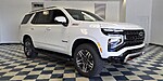 New 2026 CHEVROLET TAHOE 4WD 4DR Z71 in WARNER ROBINS, GEORGIA