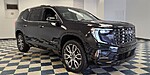 New 2027 GMC ACADIA FWD 4DR DENALI ULTIMATE in WARNER ROBINS, GEORGIA