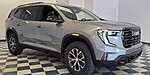 New 2027 GMC ACADIA AWD 4DR AT4 in WARNER ROBINS, GEORGIA