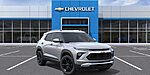 New 2026 CHEVROLET TRAILBLAZER LT in WARNER ROBINS, GEORGIA