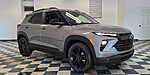 New 2026 CHEVROLET TRAILBLAZER FWD 4dr LT in WARNER ROBINS, GEORGIA