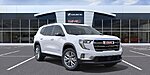 New 2027 GMC ACADIA ELEVATION in WARNER ROBINS, GEORGIA
