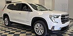 New 2027 GMC ACADIA FWD 4DR ELEVATION in WARNER ROBINS, GEORGIA
