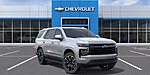 New 2026 CHEVROLET TAHOE RST in WARNER ROBINS, GEORGIA