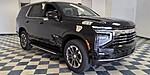 New 2026 CHEVROLET TAHOE 2WD 4DR LT in WARNER ROBINS, GEORGIA