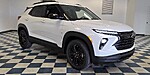 New 2026 CHEVROLET TRAILBLAZER FWD 4dr LT in WARNER ROBINS, GEORGIA