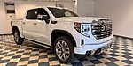 New 2026 GMC SIERRA 1500 4WD CREW CAB 147" DENALI in WARNER ROBINS, GEORGIA