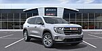 New 2027 GMC ACADIA ELEVATION in WARNER ROBINS, GEORGIA