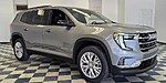 New 2027 GMC ACADIA FWD 4DR ELEVATION in WARNER ROBINS, GEORGIA
