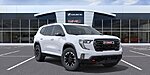 New 2027 GMC ACADIA AT4 in WARNER ROBINS, GEORGIA