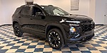New 2027 CHEVROLET EQUINOX FWD 4DR RS W/1RS in WARNER ROBINS, GEORGIA