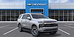 New 2026 CHEVROLET TAHOE LT in WARNER ROBINS, GEORGIA