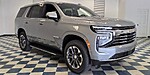 New 2026 CHEVROLET TAHOE 2WD 4DR LT in WARNER ROBINS, GEORGIA