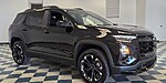 New 2027 CHEVROLET EQUINOX FWD 4DR RS W/1RS in WARNER ROBINS, GEORGIA